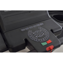 Бігова доріжка TOORX Treadmill Experience Plus TFT (EXPERIENCE-PLUS-TFT)