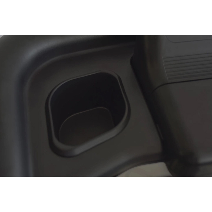 Бігова доріжка TOORX Treadmill Experience Plus TFT (EXPERIENCE-PLUS-TFT) Дисплей 10.1" TFT HD Touch Screen