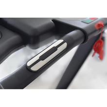 Бігова доріжка TOORX Treadmill Experience Plus TFT (EXPERIENCE-PLUS-TFT)