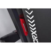 Бігова доріжка TOORX Treadmill Experience Plus TFT (EXPERIENCE-PLUS-TFT)