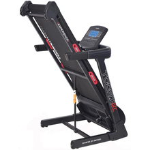 Бігова доріжка TOORX Treadmill Experience (EXPERIENCE)