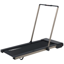 Бігова доріжка TOORX Treadmill City Compact Pure Bronze (CITY-COMPACT-B)