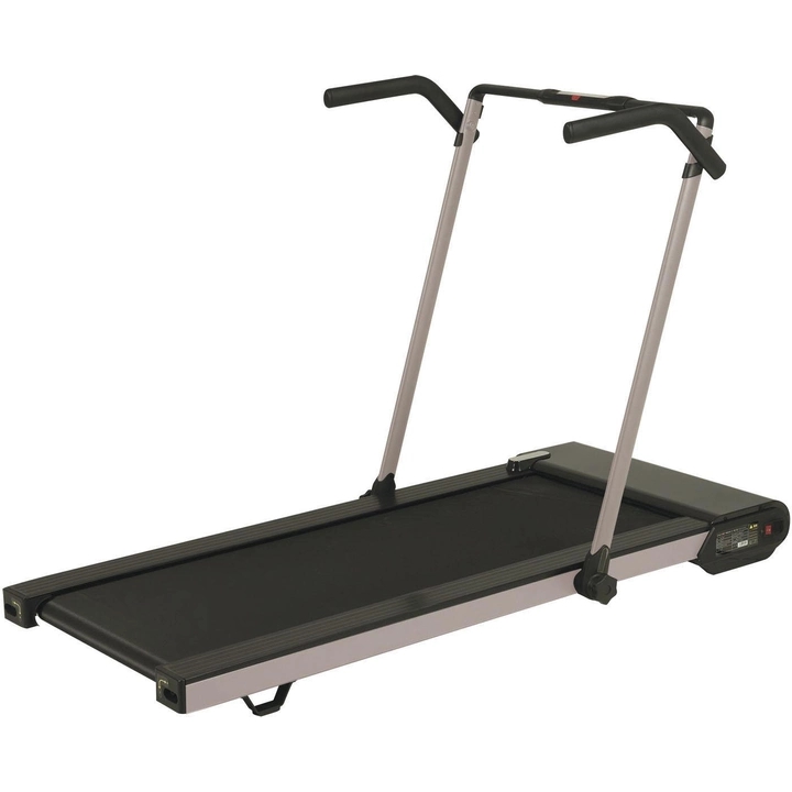 Бігова доріжка TOORX Treadmill City Compact Pure Bronze (CITY-COMPACT-B)