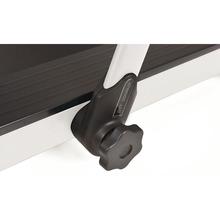 Бігова доріжка TOORX Treadmill City Compact Pure Bronze (CITY-COMPACT-B)