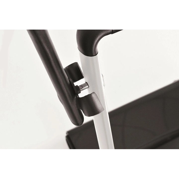 Фото 17 Бігова доріжка TOORX Treadmill City Compact Pure Bronze (CITY-COMPACT-B)