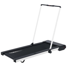 Бігова доріжка TOORX Treadmill City Compact Pearl White (CITY-COMPACT-W)