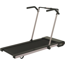 Бігова доріжка TOORX Treadmill City Compact Pearl White (CITY-COMPACT-W)