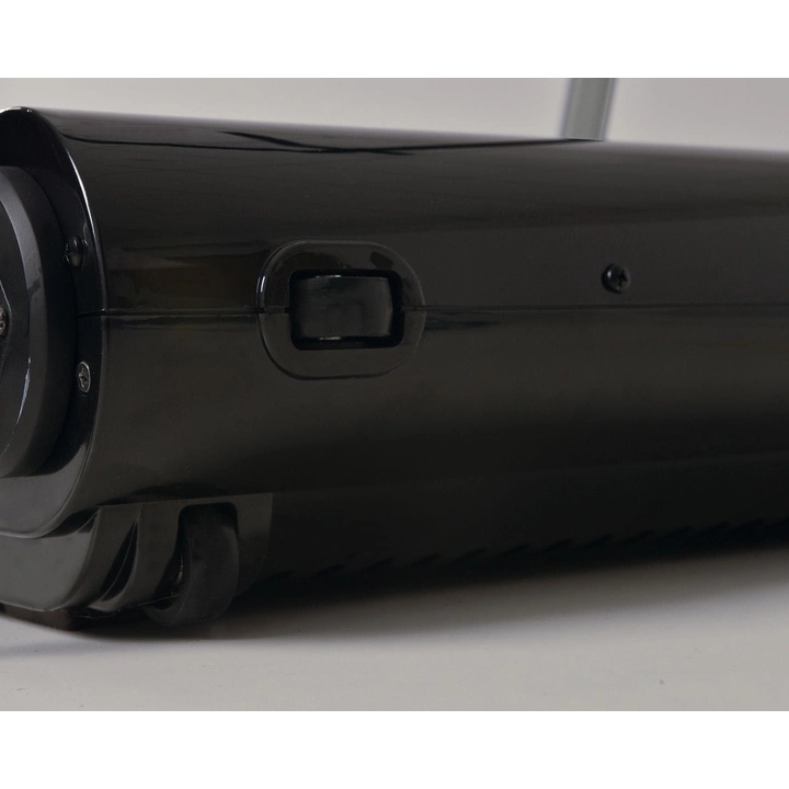 У Фокстрот Бігова доріжка TOORX Treadmill City Compact Pearl White (CITY-COMPACT-W)