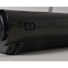 Бігова доріжка TOORX Treadmill City Compact Pearl White (CITY-COMPACT-W)