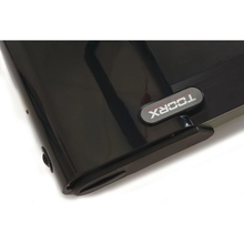 Бігова доріжка TOORX Treadmill City Compact Pearl White (CITY-COMPACT-W)