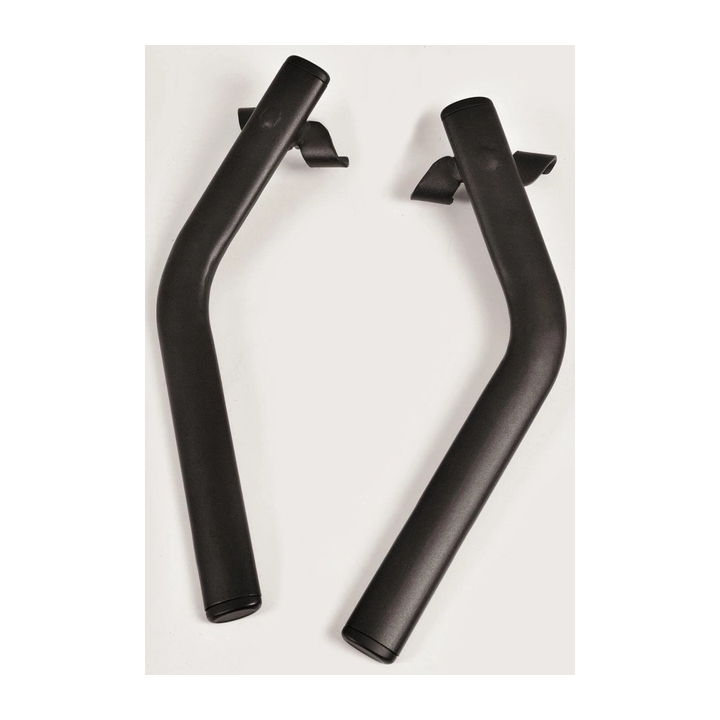 Фото 16 Бігова доріжка TOORX Treadmill City Compact Pearl White (CITY-COMPACT-W)