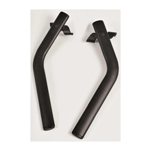 Бігова доріжка TOORX Treadmill City Compact Pearl White (CITY-COMPACT-W)