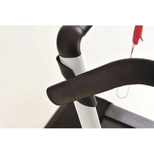 Бігова доріжка TOORX Treadmill City Compact Pearl White (CITY-COMPACT-W)