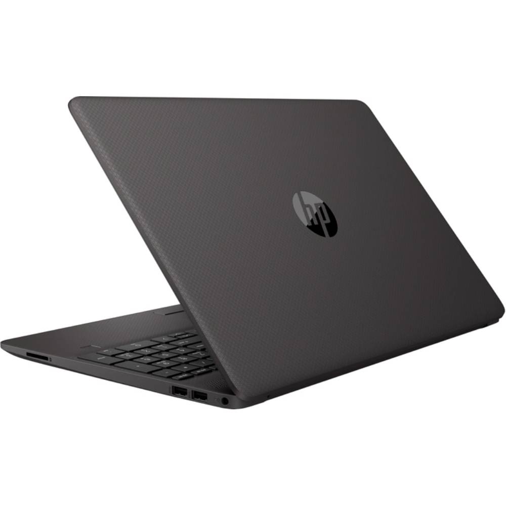 Зовнішній вигляд Ноутбук HP 255-G9 Black (778X1ES)