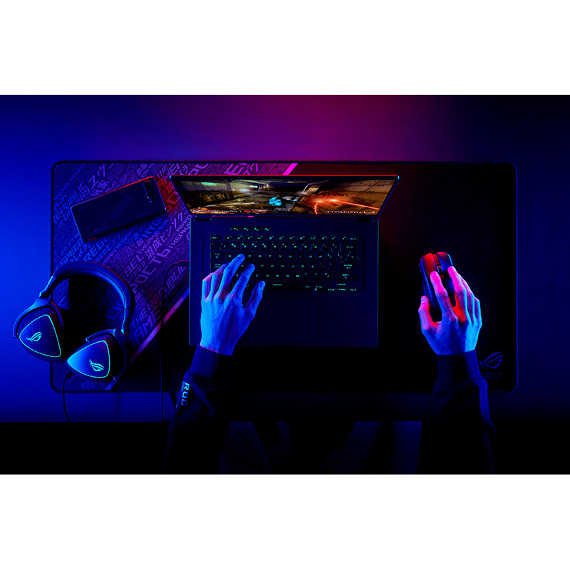 Фото 36 Ноутбук ASUS ROG Flow X16 GV601RE-M6070 Off Black (90NR0AT1-M003B0)