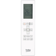 Кондиционер BEKO BEHPI 090/ BEHPI 091