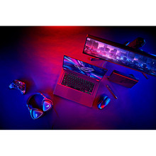 Ноутбук ASUS ROG Flow X16 GV601RE-M6070 Off Black (90NR0AT1-M003B0)
