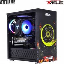 Компьютер ARTLINE Overlord CG10 (CG10v09CS)