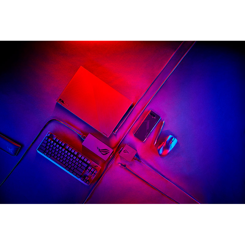 Фото 38 Ноутбук ASUS ROG Flow X16 GV601RE-M6070 Off Black (90NR0AT1-M003B0)