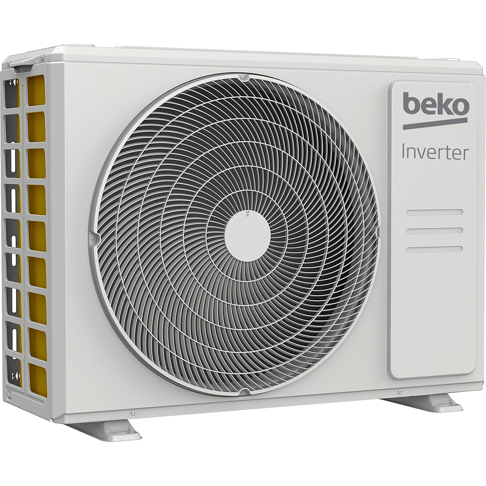 Кондиционер BEKO BEHPI 090/ BEHPI 091 Режимы обогрев