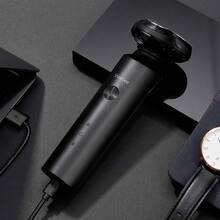 Электробритва Xiaomi ShowSee Electric Shaver Black (F1-BK)