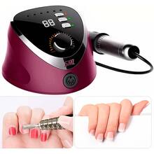 Маникюрный аппарат SML Nail Sander M12 Pink (SML-M12PNK)