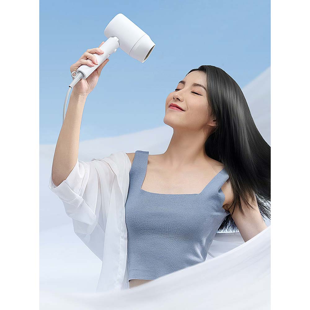 Фото 3 Фен Xiaomi ShowSee Hair dryer A10-W