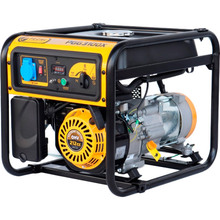Генератор бензиновый PEZAL PGG3100X