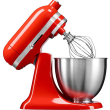 Кухонна машина KITCHENAID Artisan Mini 3,3 л Caramel Apple (5KSM3311XECA)