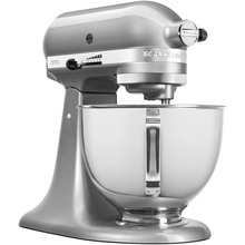 Кухонная машина KITCHENAID 4,3 л Chrome (5KSM95PSEMC)