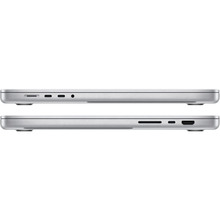 Ноутбук APPLE MacBook Pro M2 16" 1TB Silver (MNWD3UA/A)