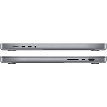 Ноутбук APPLE MacBook Pro M2 16" 512GB Space Grey (MNW83UA/A)