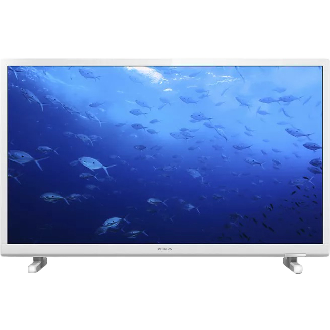 Телевизор Philips 24PHS5537/12 Разрешение 1280 х 720 (HD)