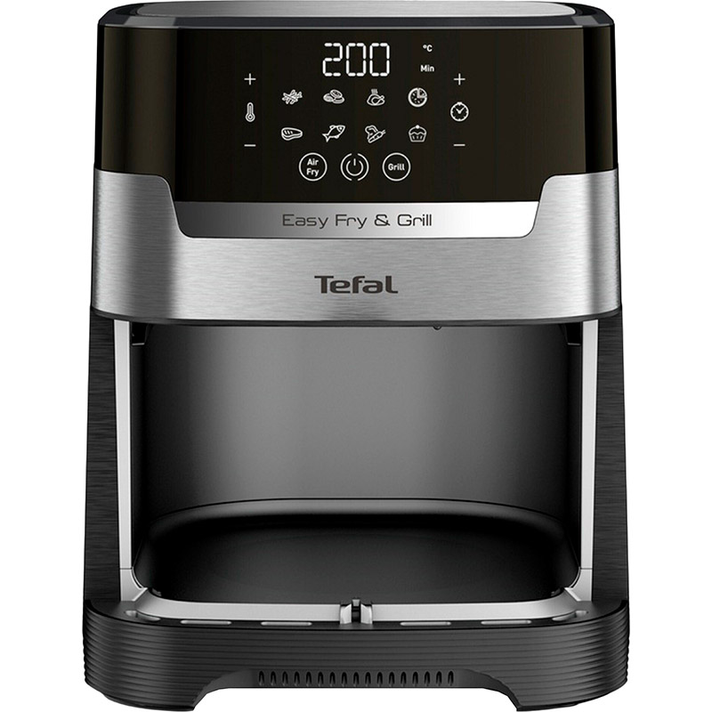 Изображение Мультипечь TEFAL EY505D15