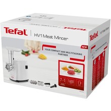 М'ясорубка TEFAL NE114130