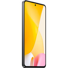 Смартфон XIAOMI 12 Lite 8/128GB Dual Sim Black