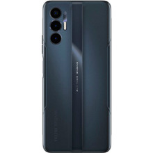 Смартфон TECNO POVA 3 LF7n 6/128 Gb NFC Dual SIM Eco Black