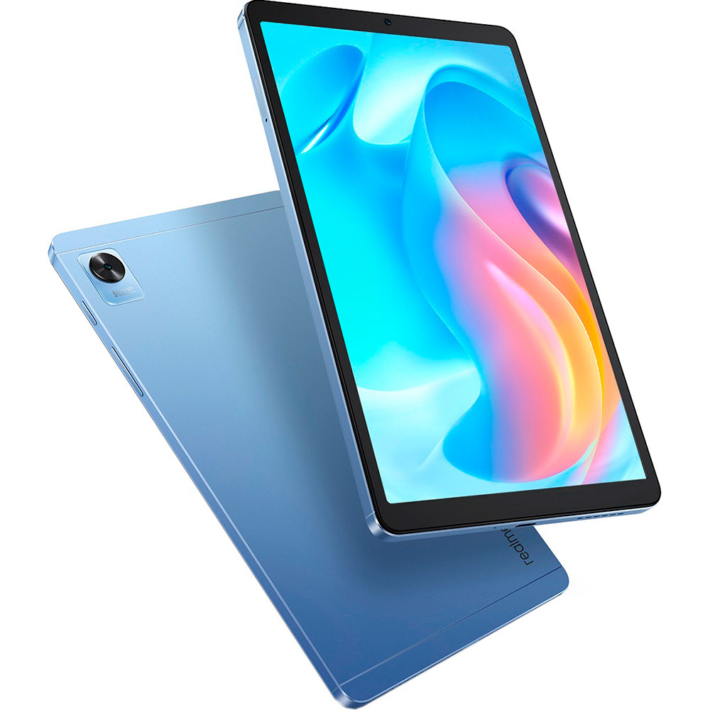 Планшет REALME Pad mini 8.7" 4/64 LTE Blue Разрешение, пикс 1340x800