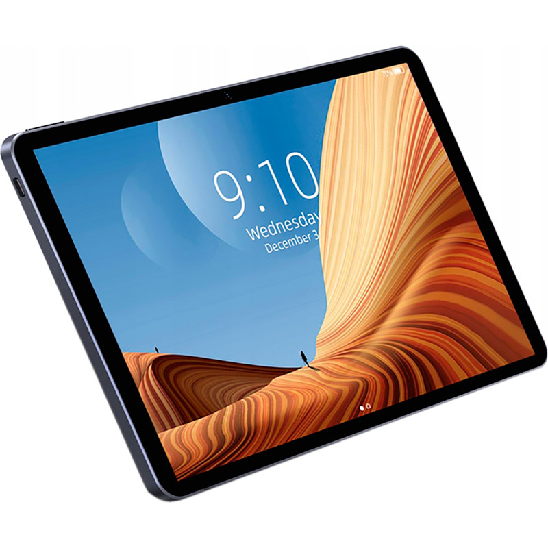 Планшет CHUWI HiPad Air 6/128GB Black Оперативная память, Гб 6