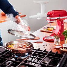 Насадка для ковбас KitchenAid 5KSMSSA для моделі 5KSMFGA
