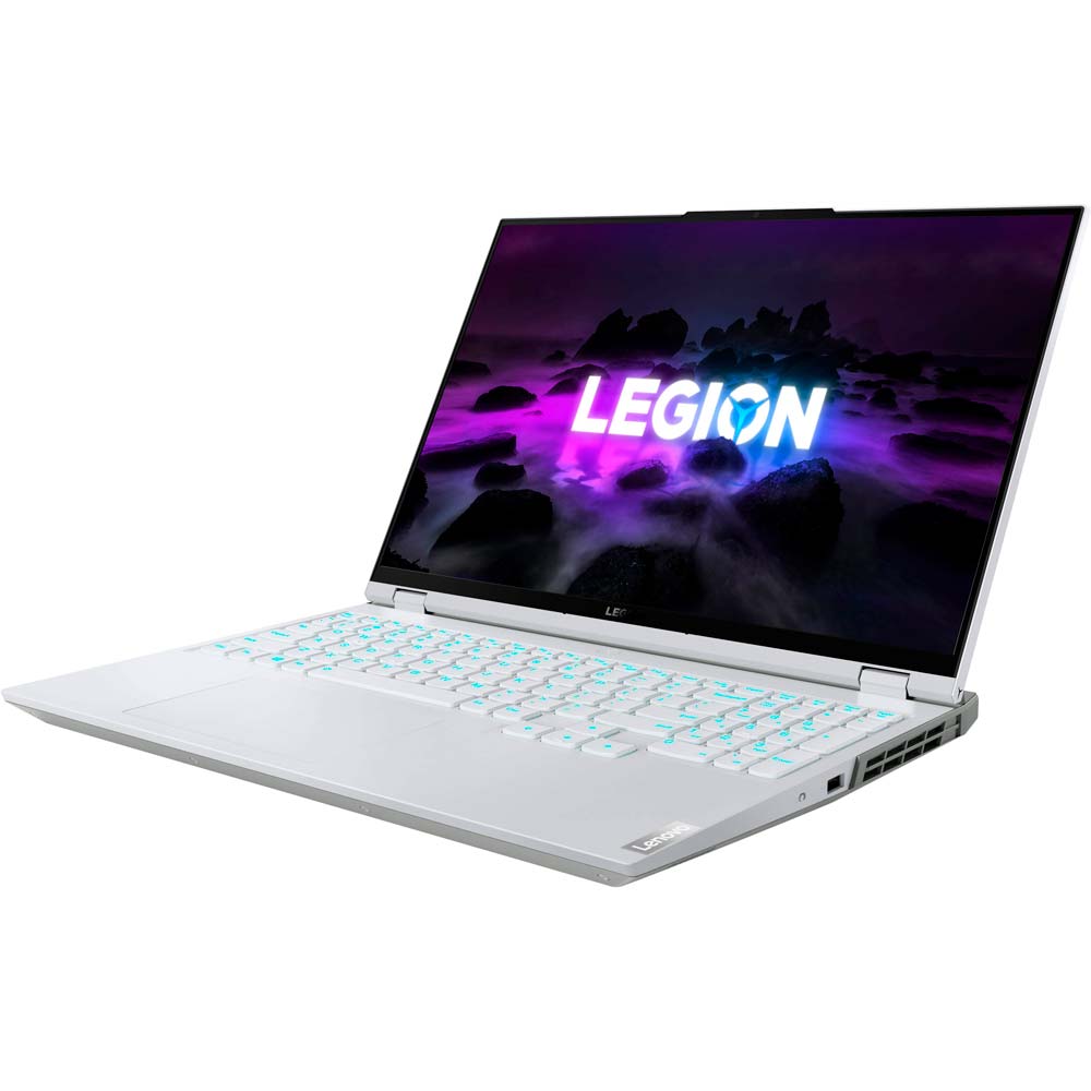 Ноутбук LENOVO Legion 5 Pro L5P-16ITH6H Stingray (82JD00FFRA) Диагональ дисплея 16