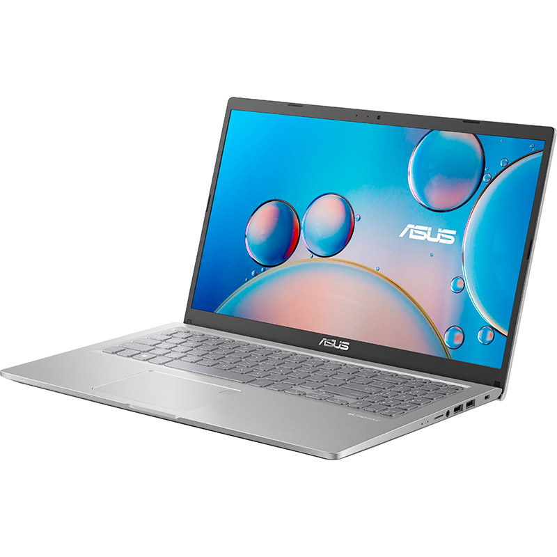 Ноутбук ASUS Laptop X515 X515EP-BQ260 Transparent Silver (90NB0TZ2-M04480) Діагональ дисплея 15.6