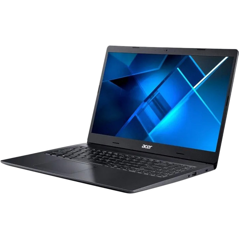 Ноутбук ACER Extensa 15 EX215-22-R19V Black (NX.EG9EU.010) Разрешение дисплея 1920 x 1080