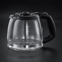 Кавоварка RUSSELL HOBBS 22000-56 Chester Grind und Brew Digital