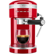 Кофеварка KITCHENAID Artisan Red (5KES6503EER)