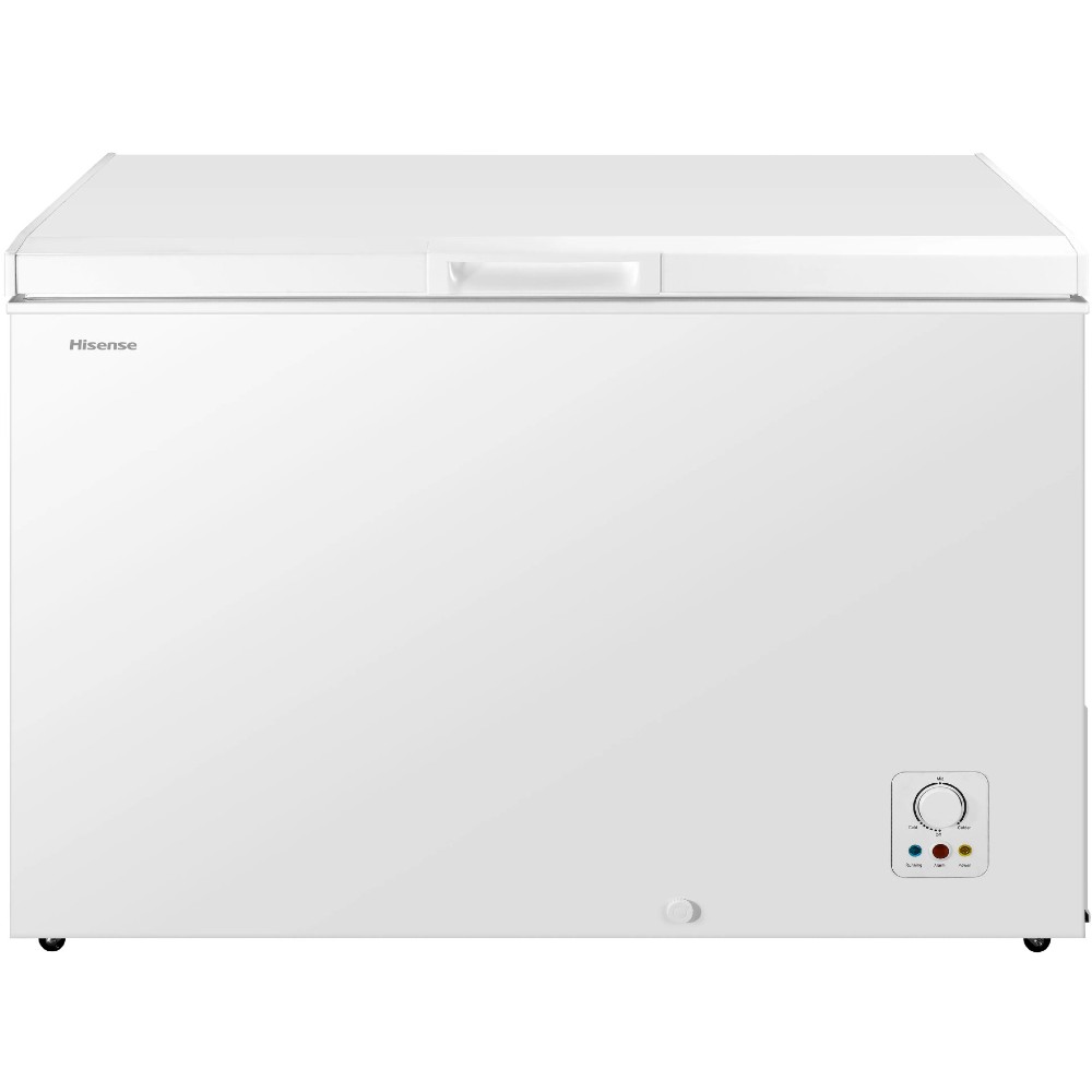 Морозильна скриня HISENSE FC 403D4AW1 (BD-306)