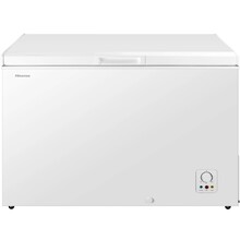 Морозильна скриня HISENSE FC 403D4AW1 (BD-306)