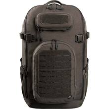 Рюкзак тактический HIGHLANDER Stoirm Backpack 25 л Dark Grey (TT187-DGY)