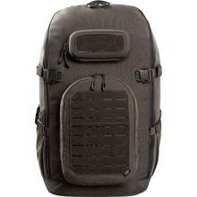 Рюкзак тактический HIGHLANDER Stoirm Backpack 40 л Dark Grey (TT188-DGY)