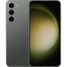 Смартфон SAMSUNG Galaxy S23 Plus SM-S916B 8/256Gb Green (SM-S916BZGDSEK)